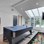 Nyaraló Selima - 300m From The Sea By Interhome