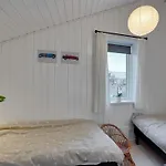 Semesterbostad Selima - 300m From The Sea By Interhome *