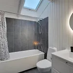 Nyaraló Selima - 300m From The Sea By Interhome Blåvand