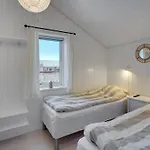 Selima - 300m From The Sea By Interhome Semesterbostad Blåvand