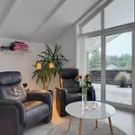 Semesterbostad Selima - 300m From The Sea By Interhome Blåvand
