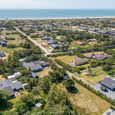 Selima - 300m From The Sea By Interhome Dom wakacyjny *