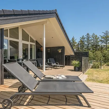 Selima - 300m From The Sea By Interhome Dom wakacyjny