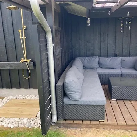 Selima - 300m From The Sea By Interhome Blåvand