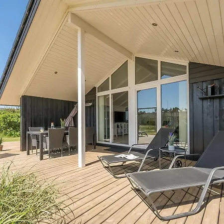 Selima - 300m From The Sea By Interhome Dom wakacyjny *