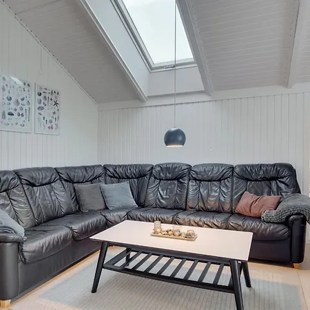 Selima - 300m From The Sea By Interhome Blåvand