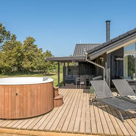 Selima - 300m From The Sea By Interhome Dom wakacyjny