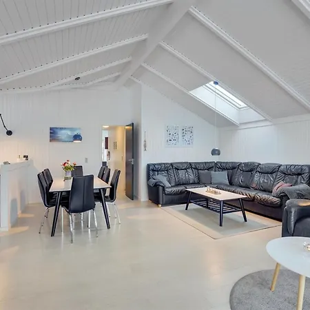 Σπίτι διακοπών Selima - 300m From The Sea By Interhome Blåvand