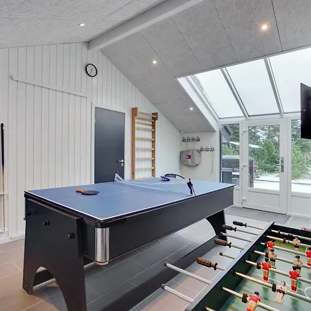 Holiday home Selima - 300m From The Sea By Interhome