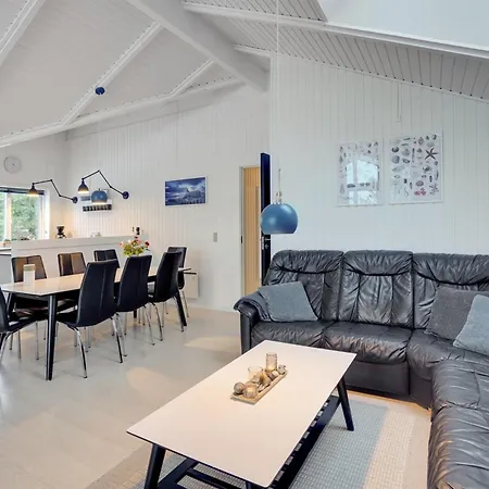 Selima - 300m From The Sea By Interhome Dom wakacyjny