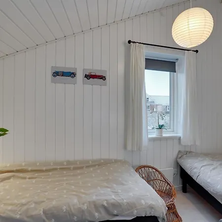 Dom wakacyjny Selima - 300m From The Sea By Interhome *