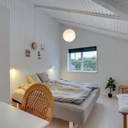 Dom wakacyjny Selima - 300m From The Sea By Interhome