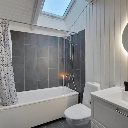 Dom wakacyjny Selima - 300m From The Sea By Interhome Blåvand