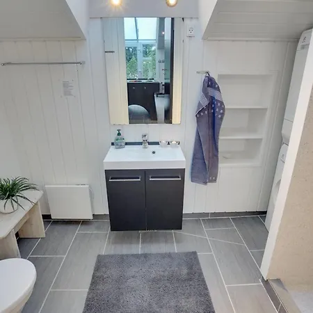 Selima - 300m From The Sea By Interhome Blåvand