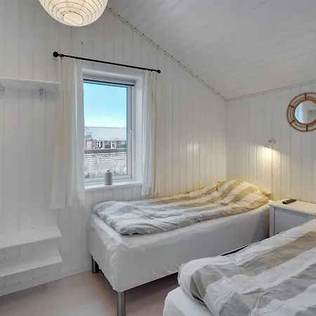 Selima - 300m From The Sea By Interhome Dom wakacyjny Blåvand