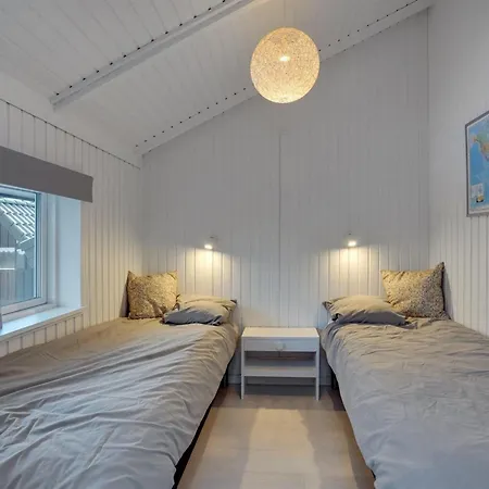 Selima - 300m From The Sea By Interhome Dom wakacyjny *