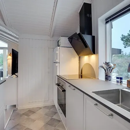 Selima - 300m From The Sea By Interhome Dom wakacyjny