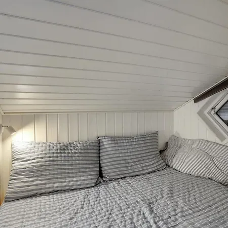 Σπίτι διακοπών Selima - 300m From The Sea By Interhome