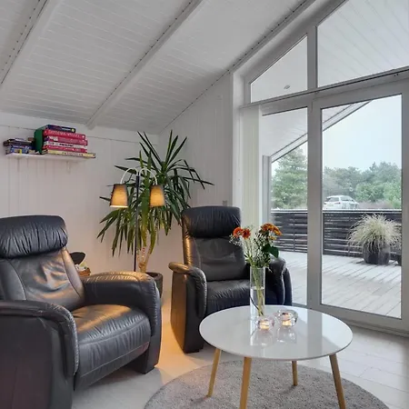 Dom wakacyjny Selima - 300m From The Sea By Interhome Blåvand