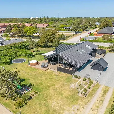 Selima - 300m From The Sea By Interhome * Blåvand