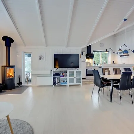 Σπίτι διακοπών Selima - 300m From The Sea By Interhome *