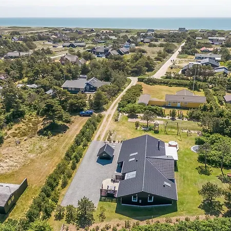 Σπίτι διακοπών Selima - 300m From The Sea By Interhome Blåvand