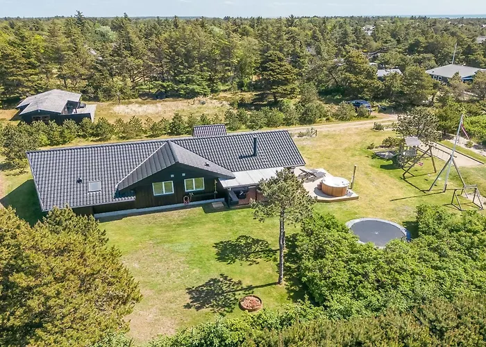 Ferienhaus Selima - 300m From The Sea By Interhome