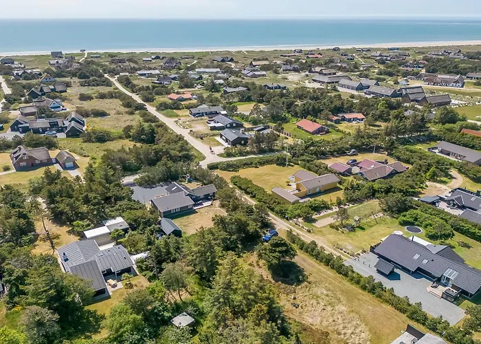 Selima - 300m From The Sea By Interhome Ferienhaus *