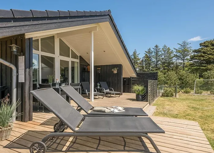 Selima - 300m From The Sea By Interhome Ferienhaus