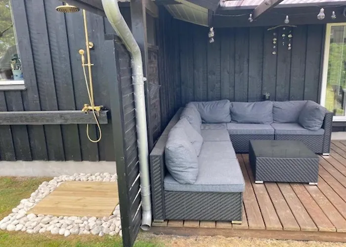 Selima - 300m From The Sea By Interhome Blåvand