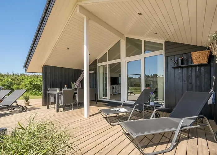 Selima - 300m From The Sea By Interhome Ferienhaus *