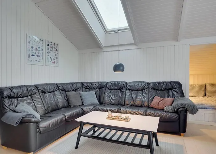 Selima - 300m From The Sea By Interhome Blåvand