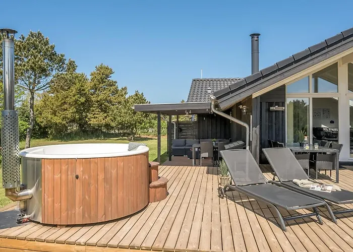 Selima - 300m From The Sea By Interhome Ferienhaus