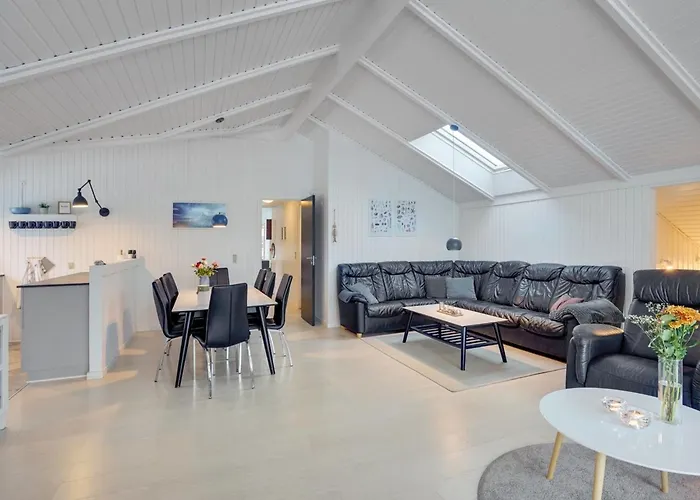 Ferienhaus Selima - 300m From The Sea By Interhome Blåvand