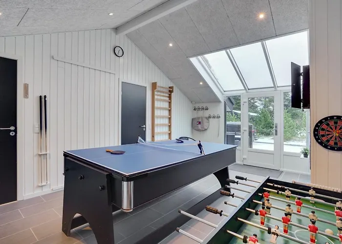 Ferienhaus Selima - 300m From The Sea By Interhome