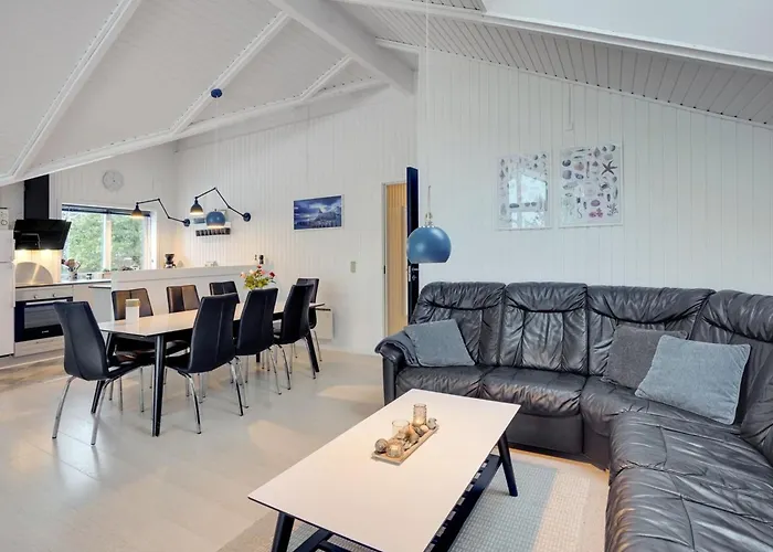 Selima - 300m From The Sea By Interhome Ferienhaus