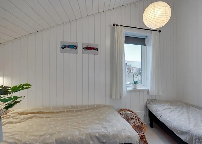 Ferienhaus Selima - 300m From The Sea By Interhome *