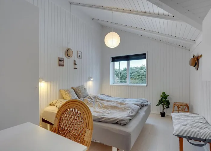 بيت للعطل Selima - 300m From The Sea By Interhome