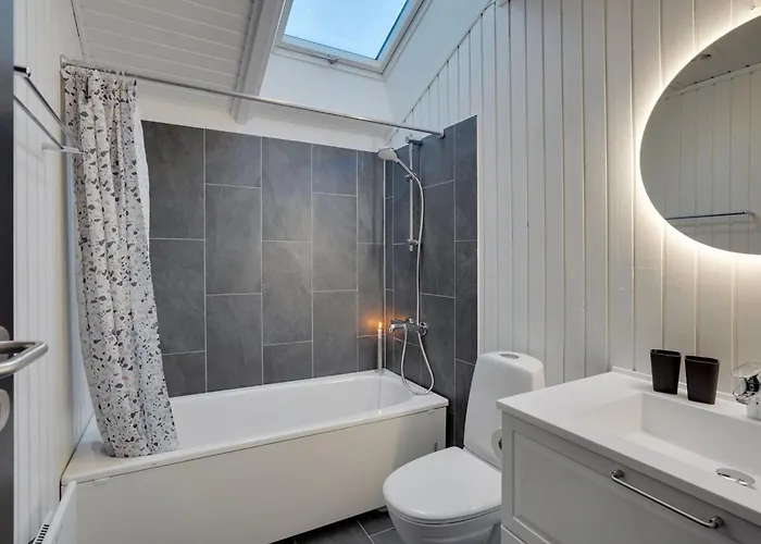 Ferienhaus Selima - 300m From The Sea By Interhome Blåvand