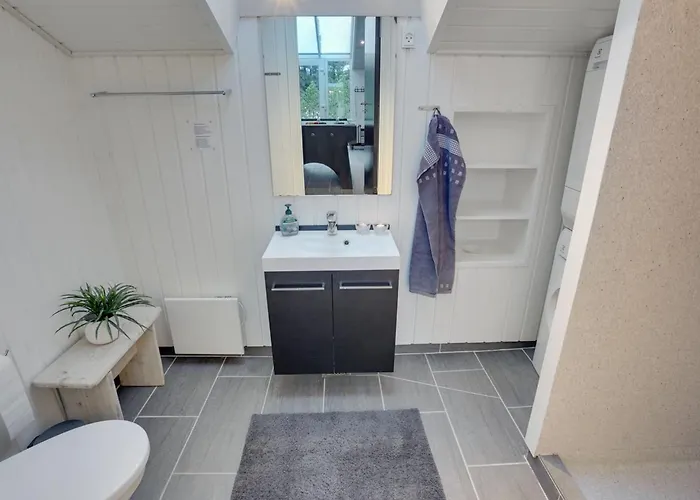 Selima - 300m From The Sea By Interhome Blåvand