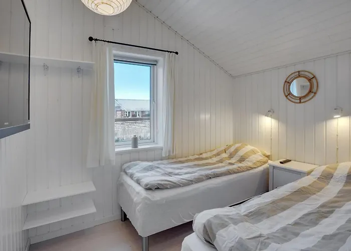 Selima - 300m From The Sea By Interhome Ferienhaus Blåvand