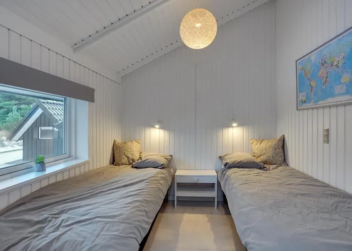 Selima - 300m From The Sea By Interhome Ferienhaus *