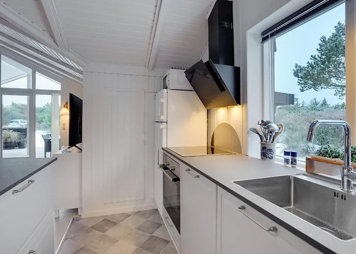 Selima - 300m From The Sea By Interhome بيت للعطل