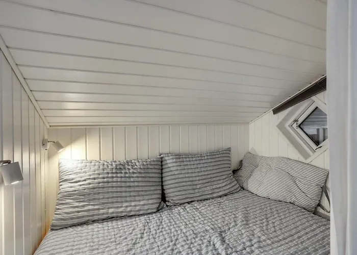 Ferienhaus Selima - 300m From The Sea By Interhome