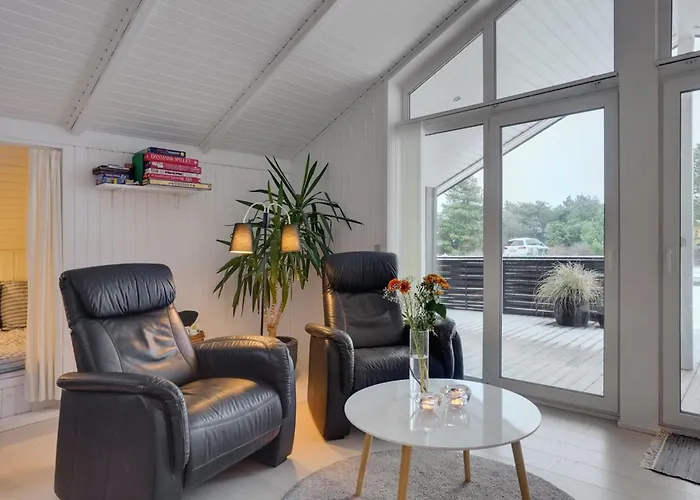 بيت للعطل Selima - 300m From The Sea By Interhome Blåvand