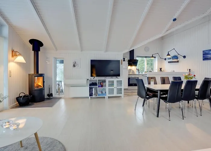 Ferienhaus Selima - 300m From The Sea By Interhome *